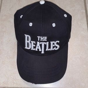 The Beatles baseball cap